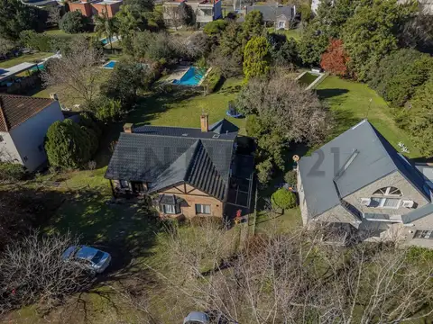 Casa en Venta 2025 años