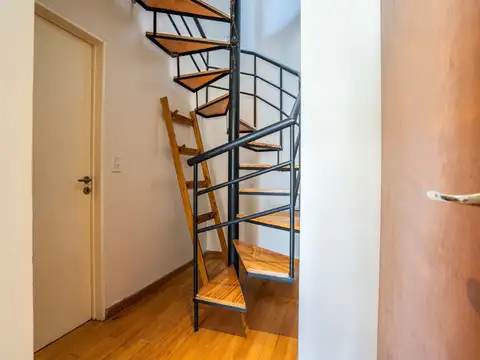 Departamento en Alquiler Temporal al Sureste