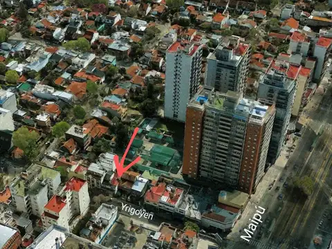 Venta Lote C5 en Florida, Vicente Lopez