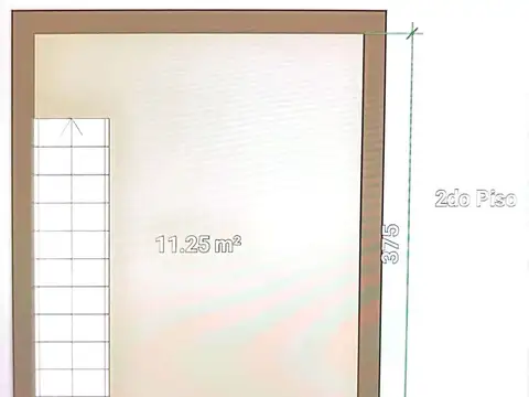 Terreno en Venta de 208,0 m2