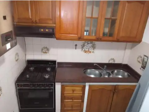 Departamento en Alquiler Temporal 45 años