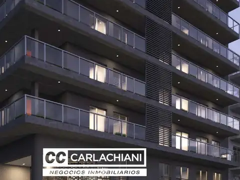 Departamento en Venta en Martin, USD 209.000