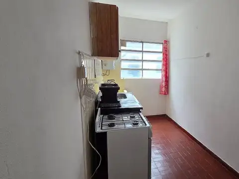 Departamento en Alquiler 56 años