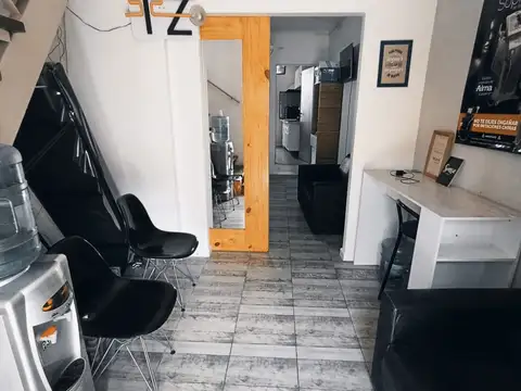 Rosario Del Tala 200