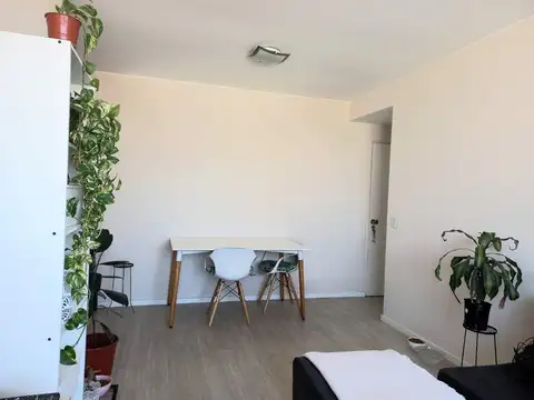 DEPTO 2 AMB C/ BALCON VENTA TORRES P, AVELLANEDA