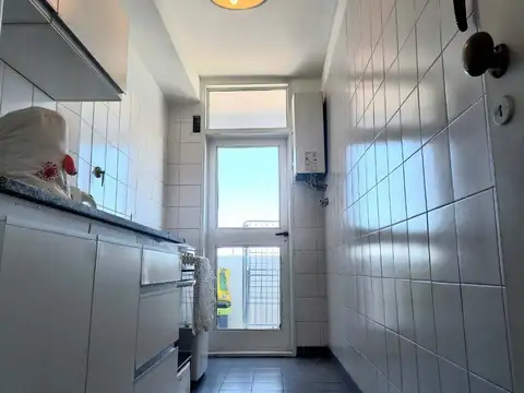 Departamento en Venta 36 años