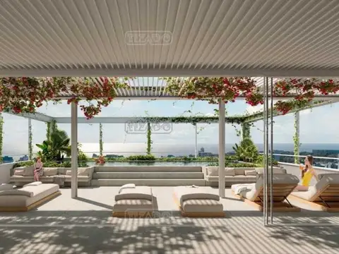 Departamento  en Venta en Vicente López, G.B.A. Zona Norte, Argentina