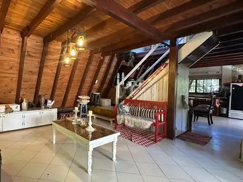 Casa en Venta en El Bolsón [Cod: 2914]