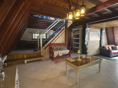 Hotel en Venta en El Bolson, USD 325.000