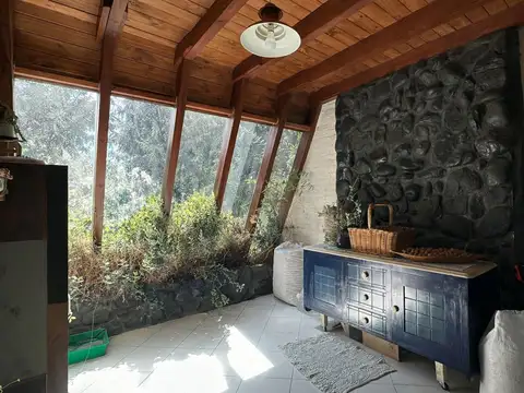 Hotel en Venta en El Bolson, USD 325.000