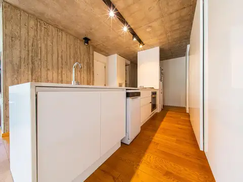 Departamento en Venta en Nuestra Señora De Lourdes, USD 286.300