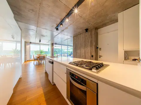 Departamento en Venta de 4 ambientes