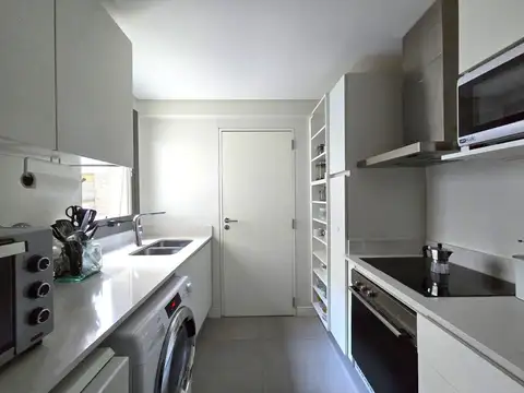 Departamento en Venta 2 años