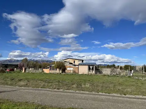 Boulevares - Terreno en venta - Trevelin