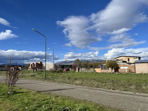 Terreno en Venta en Trevelin, USD 30.000