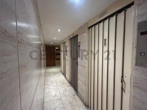 Diaz Velez 3960 , Piso 12