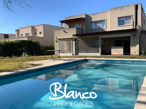Casa  en Venta en San Matias, Escobar, G.B.A. Zona Norte