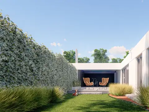 Casa en Venta con 2 cocheras