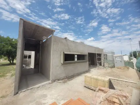 VENTA CASA TEJAS 4 MALAGUEÑO