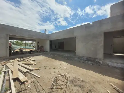 Casa en Venta A Estrenar