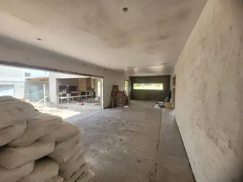 VENTA CASA TEJAS 4 MALAGUEÑO