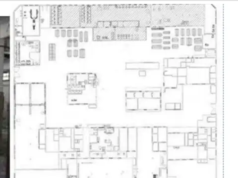 EXCELENTE PREDIO INDUSTRIAL EN VILLA MARTELLI