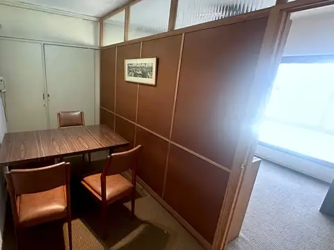 Oficina en Alquiler en Centro , $U 13.000