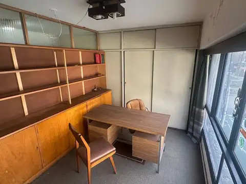 Alquiler Oficina en el Centro