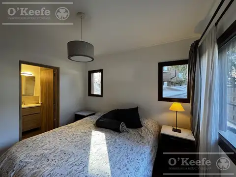 Departamento en Venta 3 años