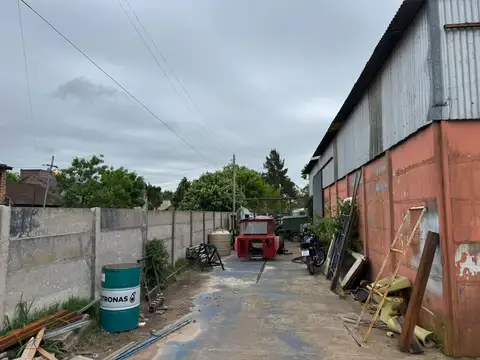 Galpon en Venta en Coronel Brandsen, USD 150.000