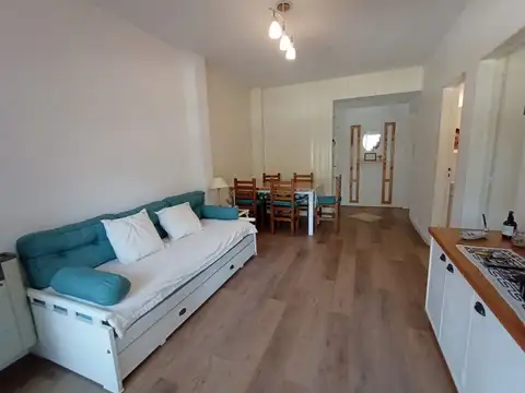 Departamento en Alquiler en Pinamar, USD 70