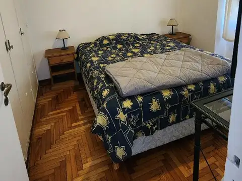 Departamento en Alquiler 50 años