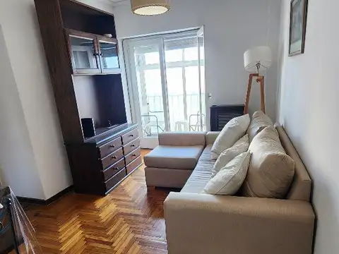 San Juan 3968 , Piso 6