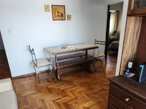 Departamento en Alquiler de 2 dormitorios