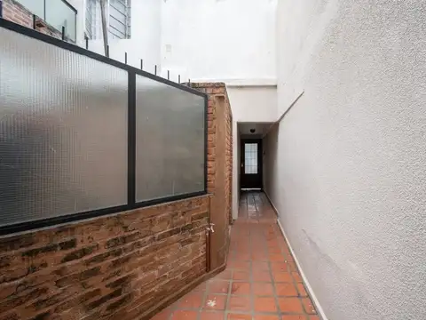 Depto Tipo Casa en Venta en Santa Fe, USD 70.000