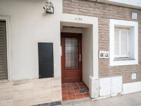 Depto Tipo Casa en Venta de 3 ambientes