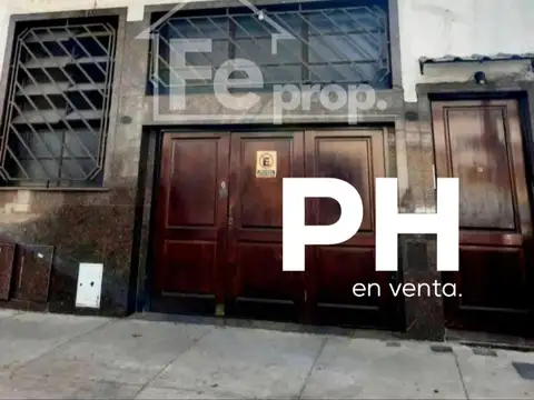 PH de 6 ambientes en venta