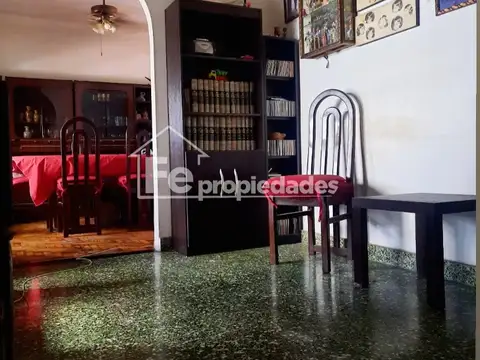 Depto Tipo Casa en Venta en Villa Santa Rita, USD 140.000