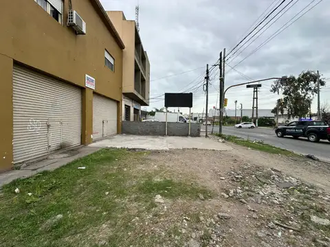 Camino General Belgrano 419 entre Av. Zapiola y Cerrito, Bernal Oeste, Quilmes, Provincia de Buenos Aires,