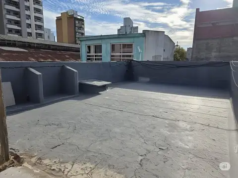 Depto Tipo Casa en Venta 44 años