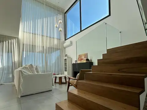 Puertos del Lago, barrio Costas