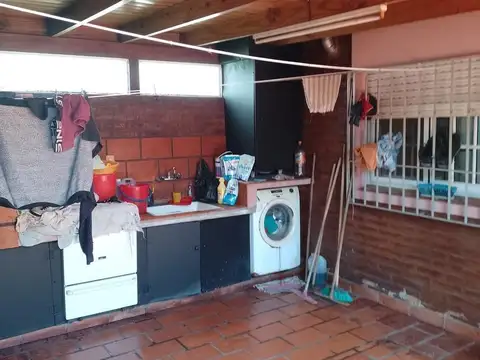 Depto Tipo Casa en Venta de 2 dormitorios