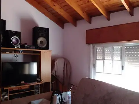 Depto Tipo Casa en Venta 15 años