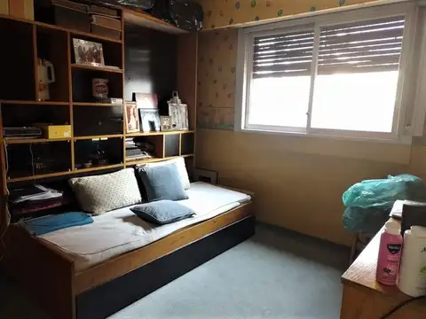 Departamento en Alquiler de 4 ambientes