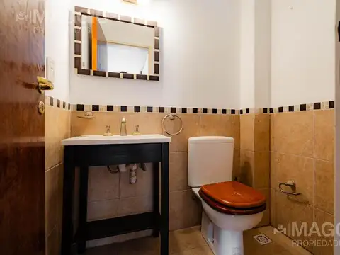 CASA VENTA VILLA SARMIENTO 4 AMBIENTES