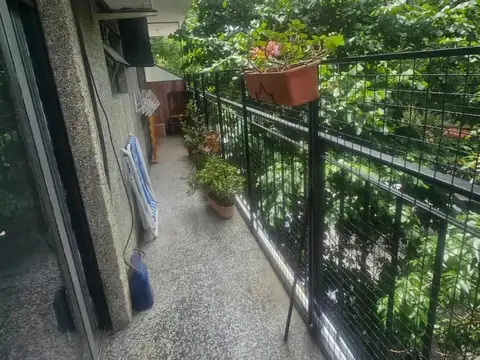 Departamento en Alquiler de 2 ambientes