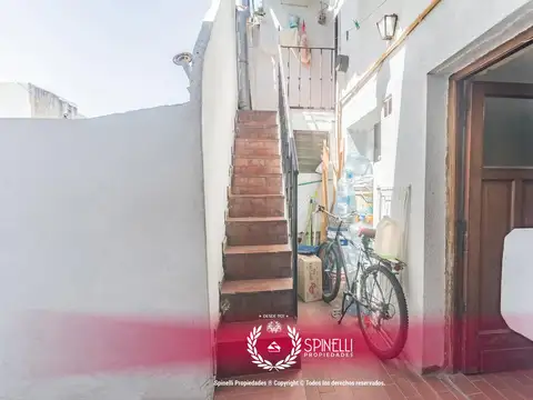Depto Tipo Casa en Venta en San Cristobal, USD 53.000