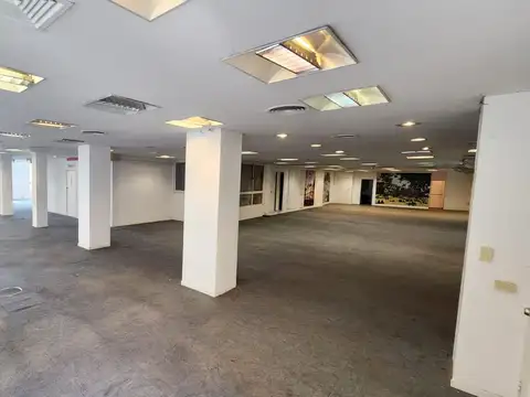 Oficina en Alquiler A Estrenar