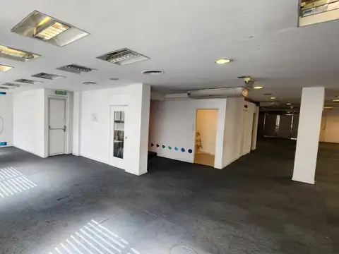Oficina Centro 440 M2