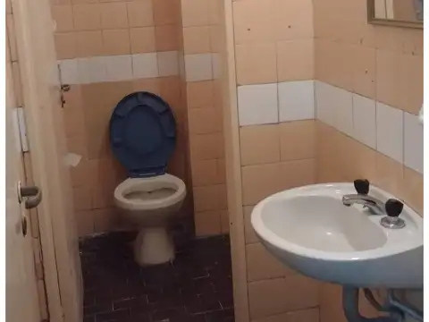 Oficina Hipolito Yrigoyen 